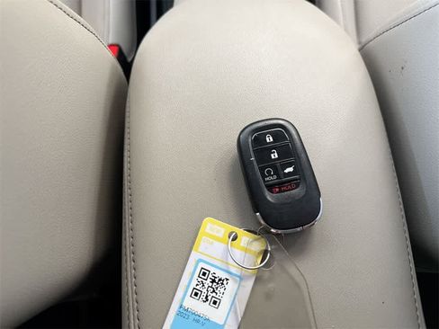 Certified 2023 Honda HR-V EX-L image 35