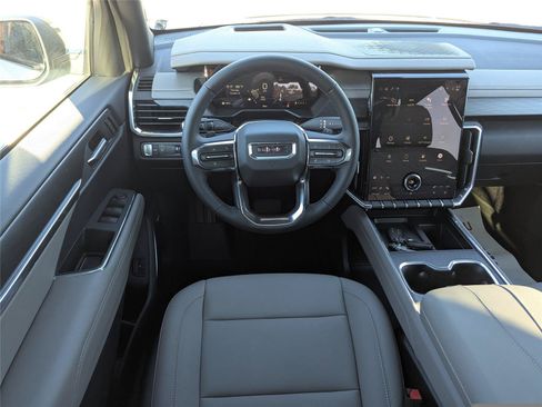 New 2026 GMC Acadia Elevation w/ Black Edition FWD image 16