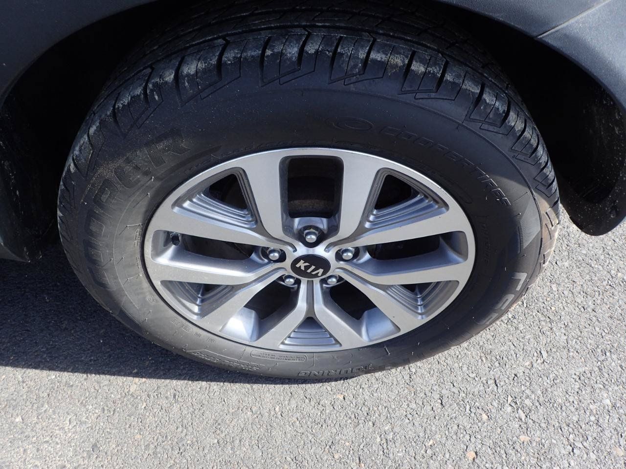 Used 2016 Kia Sportage LX AWD/4WD image 25