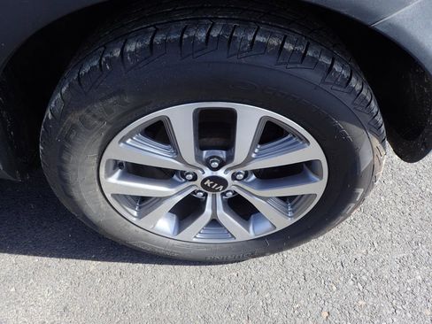 Used 2016 Kia Sportage LX AWD/4WD image 25