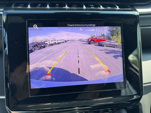 New 2025 Jeep Grand Cherokee Altitude w/ Trailer Tow Package image 38