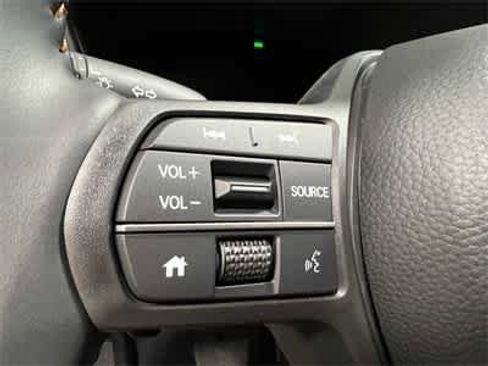 Used 2025 Honda CR-V Sport image 20