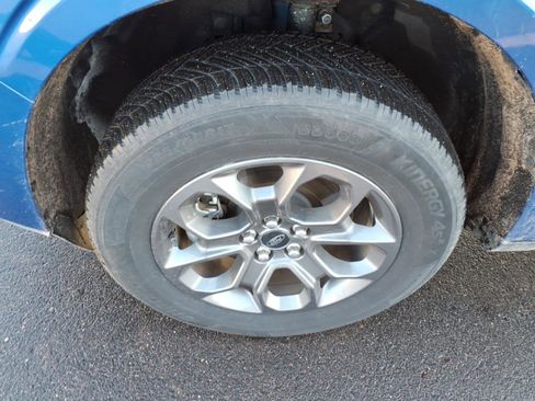 Used 2024 Ford Maverick XLT w/ XLT Luxury Package image 10