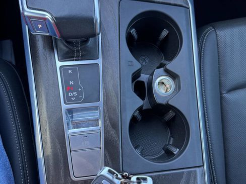 Used 2019 Audi A6 3.0T Premium Plus w/ Premium Plus Package image 26