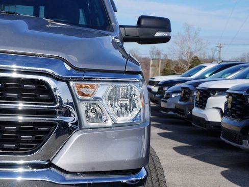 Used 2022 RAM 1500 Big Horn image 5