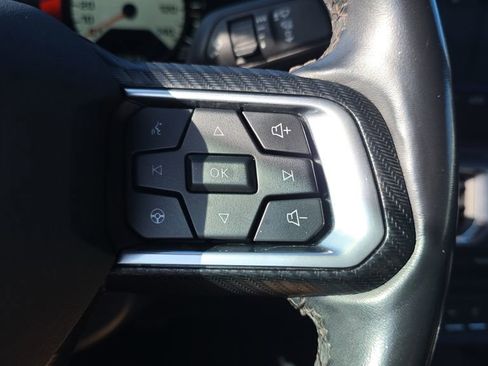 Used 2024 Ford Mustang Premium RWD image 20