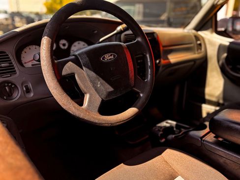 Used 2011 Ford Ranger Sport image 10