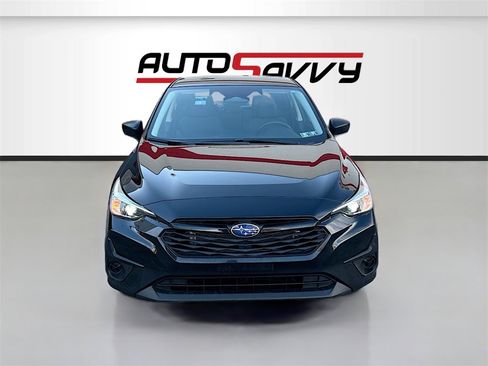 Used 2024 Subaru Impreza 2.0i image 2