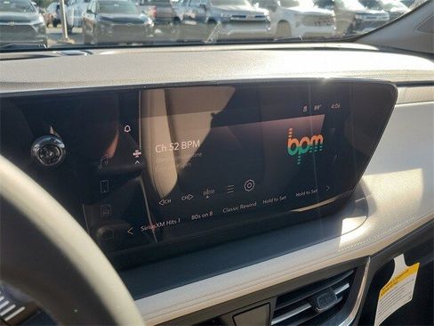 New 2025 Buick Encore GX Sport Touring w/ Advanced Technology Package image 12