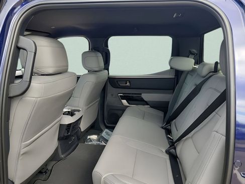 New 2026 Toyota Tundra Limited AWD/4WD image 14