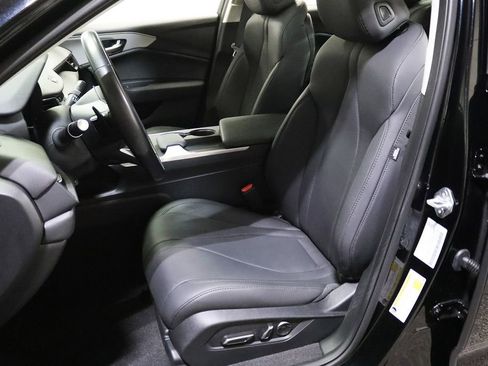 Certified 2023 Acura TLX image 9