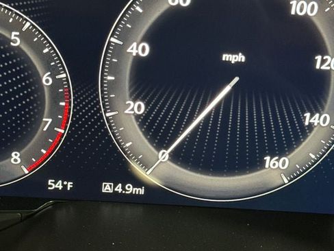 New 2026 MAZDA CX-70 3.3 Turbo S w/ Premium Plus AWD/4WD image 18