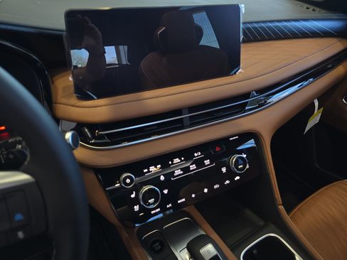 New 2026 INFINITI QX60 Autograph w/ Dark Cargo Package image 20