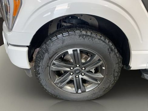 Used 2021 Ford F150 Lariat AWD/4WD image 20