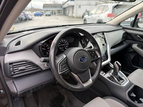 Certified 2023 Subaru Outback Premium AWD/4WD image 17