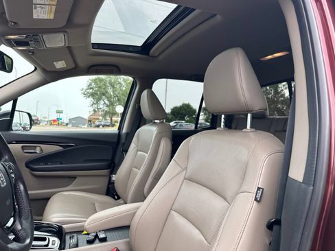 Used 2018 Honda Ridgeline RTL-E image 14