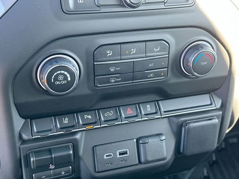 New 2026 Chevrolet Silverado 2500 W/T w/ WT/CX Safety Package image 18