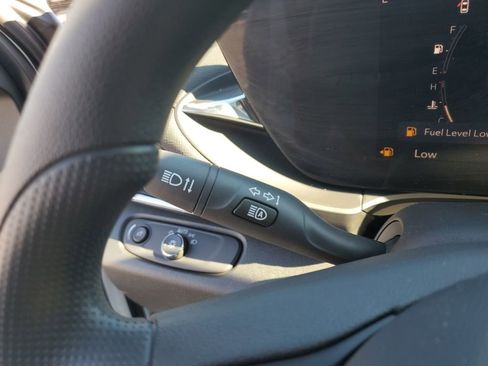 New 2026 Buick Envista Preferred image 23