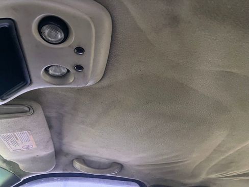 Used 2003 Chevrolet Silverado 2500 LS image 54