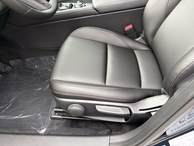 New 2026 MAZDA MAZDA3 s Sport FWD image 11