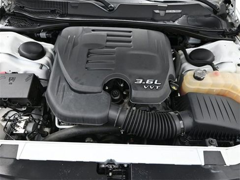 Used 2023 Dodge Challenger GT image 14