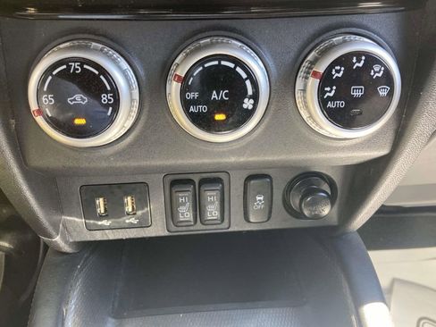 Used 2021 Mitsubishi Outlander Sport FWD image 17