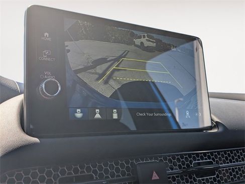 New 2026 Honda HR-V Sport image 18