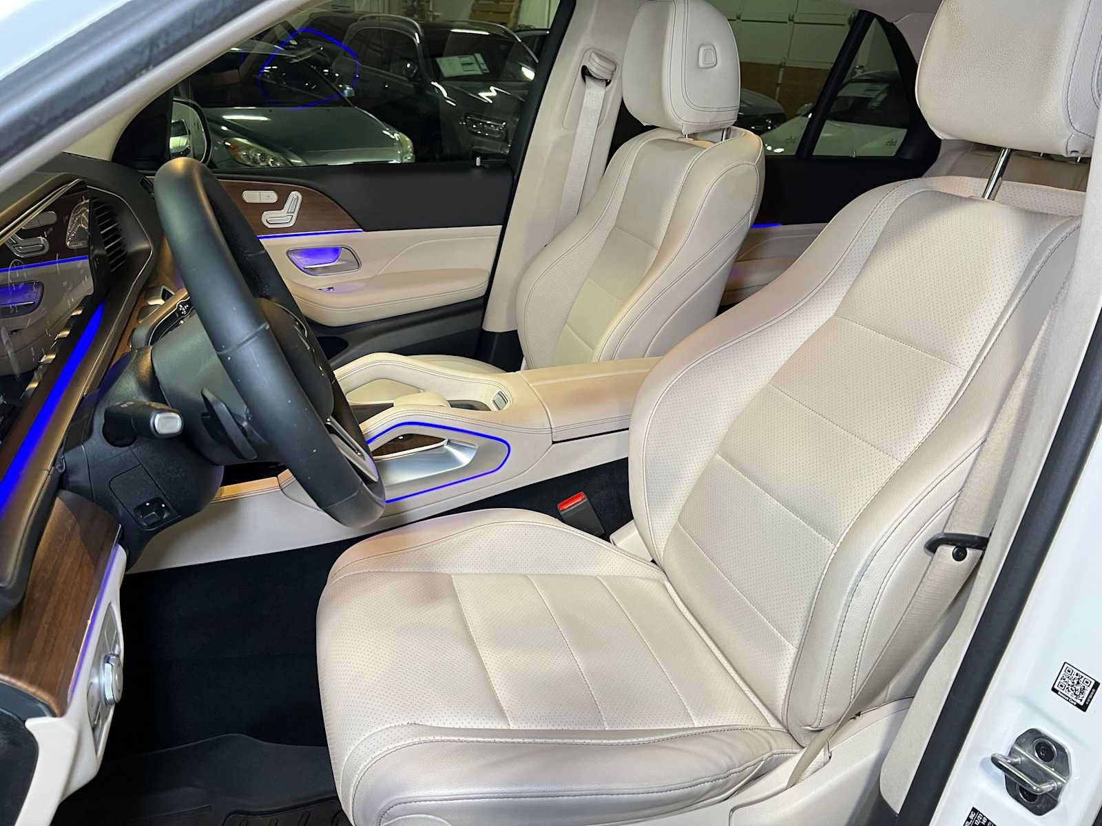 Certified 2022 Mercedes-Benz GLE 350 4MATIC image 26