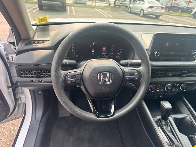 Certified 2023 Honda Accord LX image 14