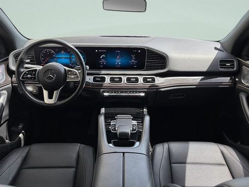 Used 2020 Mercedes-Benz GLE 350 4MATIC image 32