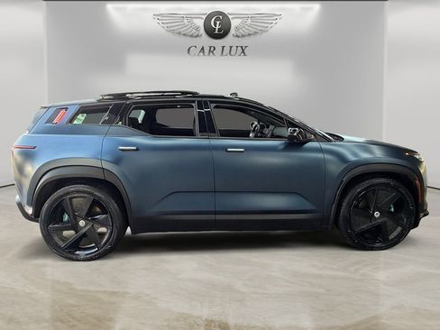 Used 2023 Fisker Ocean One image 6