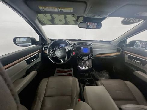 Used 2017 Honda CR-V Touring image 16