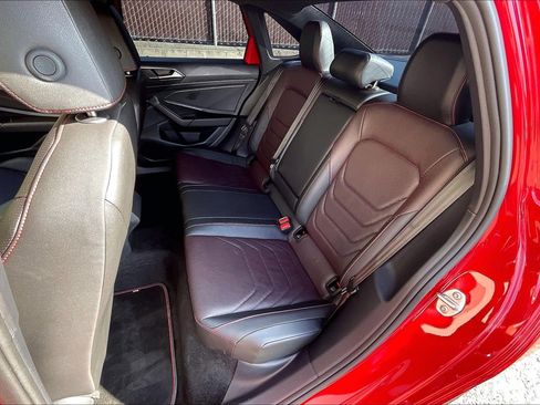 Certified 2024 Volkswagen Jetta GLI Autobahn w/ GLI Black Package image 25