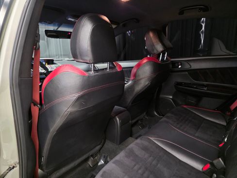 Used 2020 Subaru WRX STI image 28