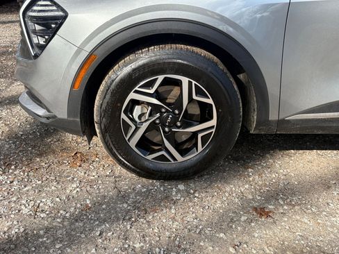 Used 2025 Nissan Altima 2.5 SR image 27