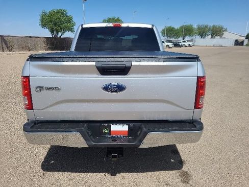 Used 2017 Ford F150 XLT RWD image 7