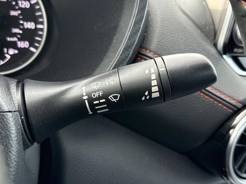 Used 2024 Nissan Sentra SR image 16