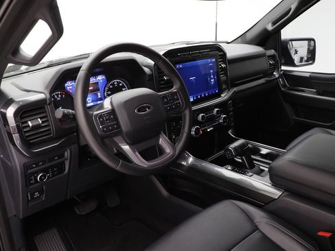 Used 2023 Ford F150 XLT w/ Equipment Group 302A High image 18