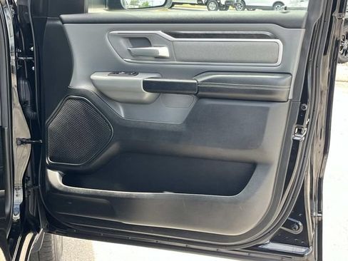 Certified 2020 RAM 1500 Big Horn RWD image 23