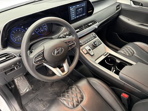 Used 2020 Hyundai Palisade SE FWD image 7