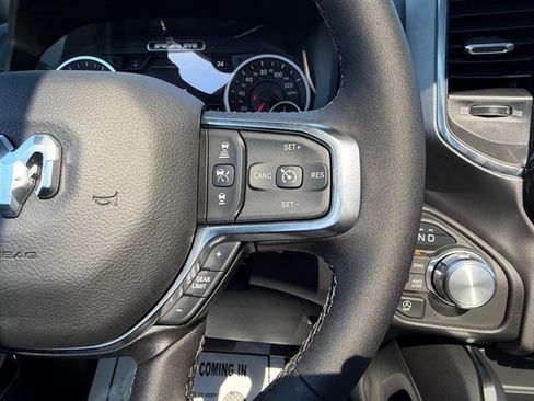 New 2026 RAM 1500 Laramie AWD/4WD image 13