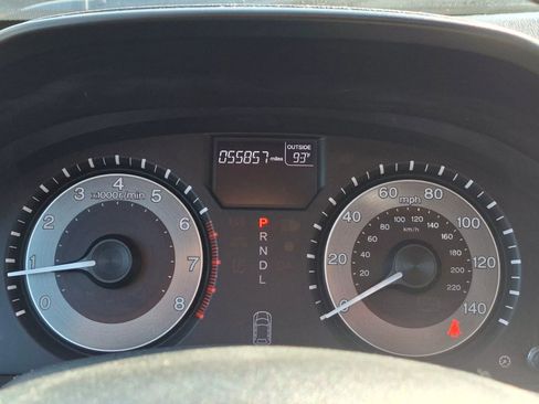 Used 2016 Honda Odyssey EX-L image 15