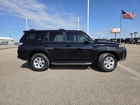Used 2019 Toyota 4Runner SR5 Premium image 8