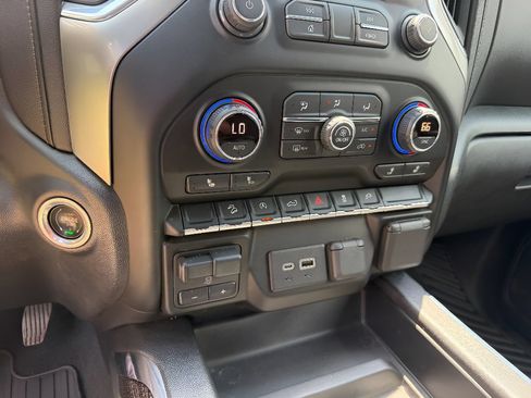 Used 2020 Chevrolet Silverado 1500 RST w/ All-Star Edition AWD/4WD image 29