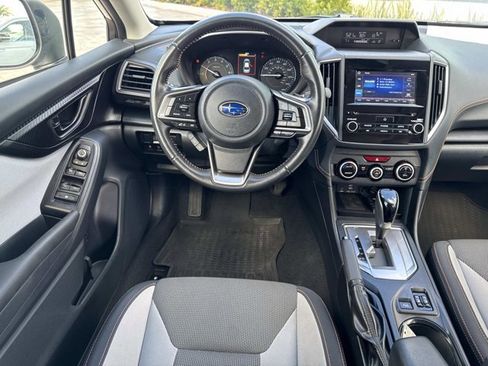 Used 2022 Subaru Crosstrek 2.0i Premium w/ Moonroof Package image 24