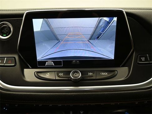 Used 2020 Chevrolet Blazer Premier w/ LPO, Floor Liner Package image 4