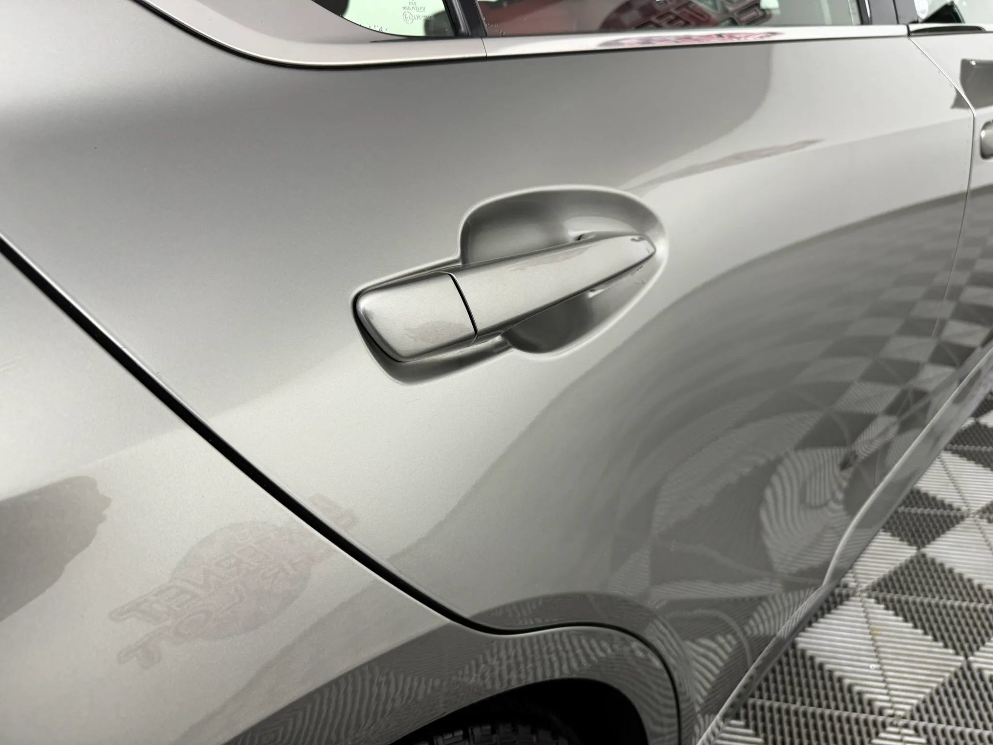 Used 2023 Lexus IS 350 F Sport w/ Memory Package AWD/4WD image 29