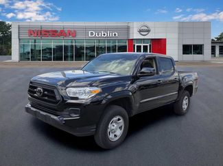 Used 2023 Toyota Tacoma SR AWD/4WD video 1