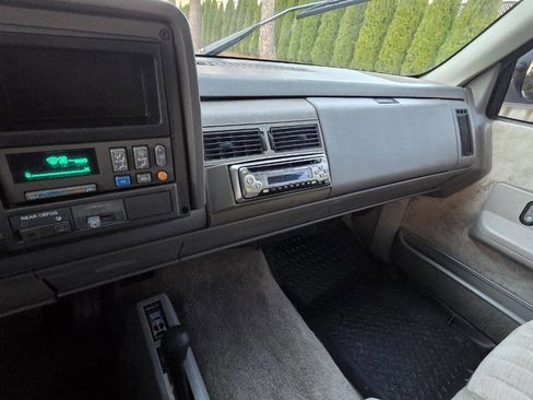 Used 1992 GMC Yukon 4WD 2-Door image 13