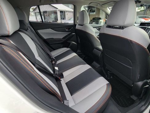 Used 2019 Subaru Crosstrek 2.0i Limited w/ Moonroof Package image 24